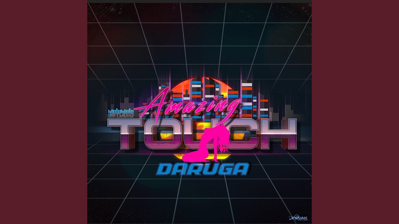 Watch Amazing Touch on YouTube Watch Amazing Touch on YouTube