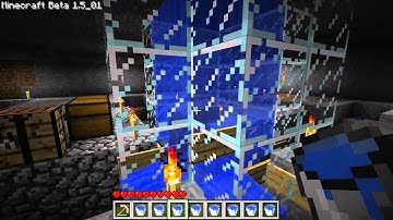 Minecraft - Tutorial: Hostile Mob System (Revised)