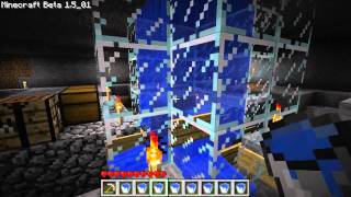 Minecraft - Tutorial: Hostile Mob System (Revised)