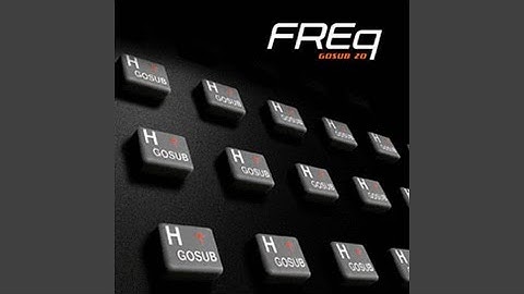 Singularity Part 2 Original Mix