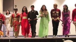 Culture Show Recap 2016