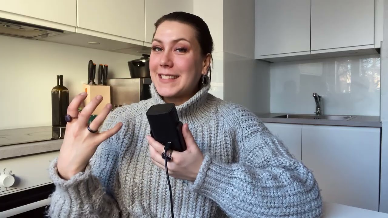 Varjopuolesi kaipaa huomiota | Kaikkeus sinussa on sallittu