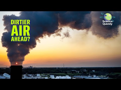 EPA weakens air pollution rules, cancer survival soars, and NASA evacuates astronauts