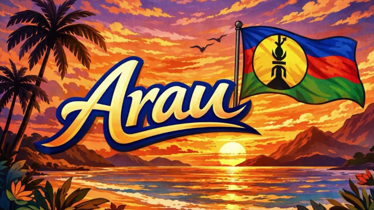 Oh ma nature 🇳🇨- style Country 