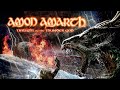 Amon amarth  twilight of the thunder god full album