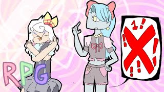 🐉RPG meme🐉 (Original by Rossali)