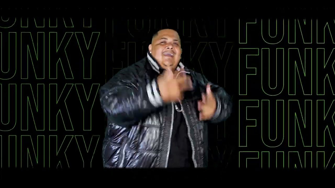 La Inolvidable ft Animal 2XL - Funky (Video Oficial)