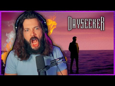 Their Best Yet? - Dayseeker "Neon Grave" - REACTION / REVIEW