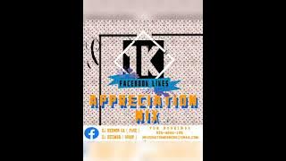 1K Appreciation mix ( Mixed by NEEMOR )
