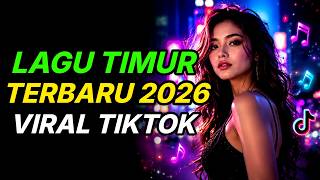 Siapkan Tisu!  Lagu Timur Terbaru 2026 Paling Sedih yang Bikin Hati Menangis