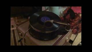 Beautiful And Rare Stewart Acoustic 1916