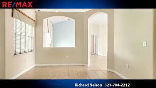 Homes for rent - 2910 Emerson Drive SE, Palm Bay, FL 32909