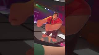 ¡Ralph el Demoledor se Hace Viral en BuzzTube!