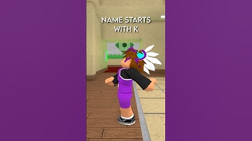 MY MM2 CRUSH 😱 (Murder Mystery 2)