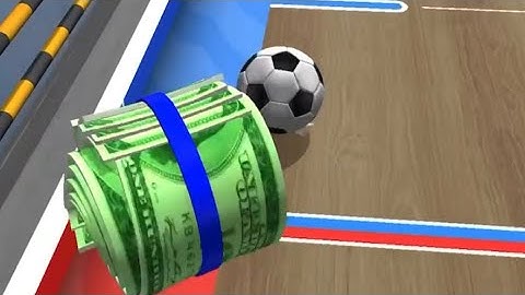 Going Balls - SpeedRun Gameplay Level 108