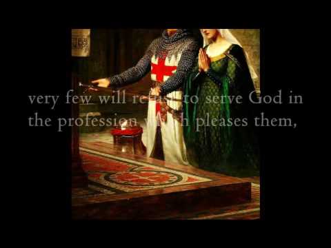 Quote of the day - St Catherine of Siena - YouTube