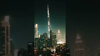 Tallest building in the world#burjkhalifa #dubailfe #traveldestinations #shortvideo #dubai #short