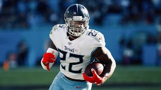 Derrick Henry | “Life Is Good” | Tennessee Titans Highlights