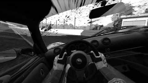 NFS SHIFT 2 - Lotus Exige - Big Wreck!