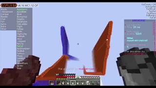 Minecraft: Skyblock Griefing / MC.PIXELROAD.NET / +Furto account premuim