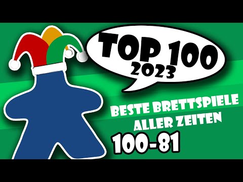 Top 100 beste