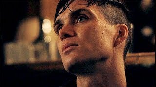 Peaky Blinders - Grace sings to Thomas Shelby - \