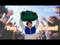 The Best Wedding Companion Just Got Better! - Halfday Premium 45L Garment Duffel Review