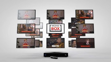 What is Optus MeTV with fetch