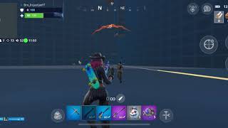 I Have AiMbOT with snipers! (Creative sniper one shot)
