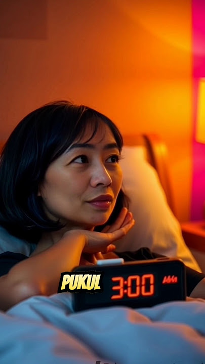 Wanita Ini Dirumah Sendirian❗❓#shorts #ceritainspiratif