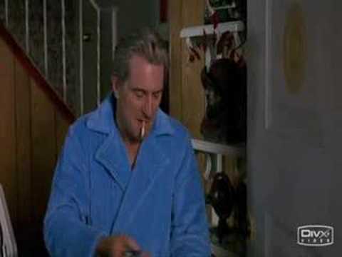 Goodfellas - Stop with those fuggin drugs