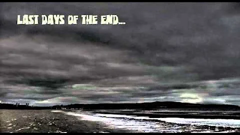 Last Days Of The End (2010) - Paul McConnell