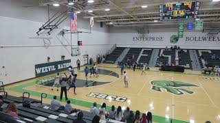 ESCC VS WALLACE SELMA
