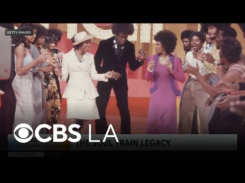 Tony Cornelius talks about the “Soul Train” legacy and the award show’s return