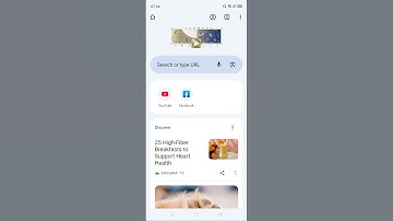 How To Enable Dark Mode In Chrome For Android
