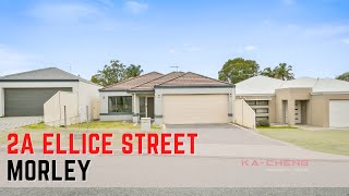 2A Ellice Street Morley WA 6062