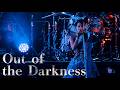 HAGANE-Out of the Darkness(LIVE Music Video)