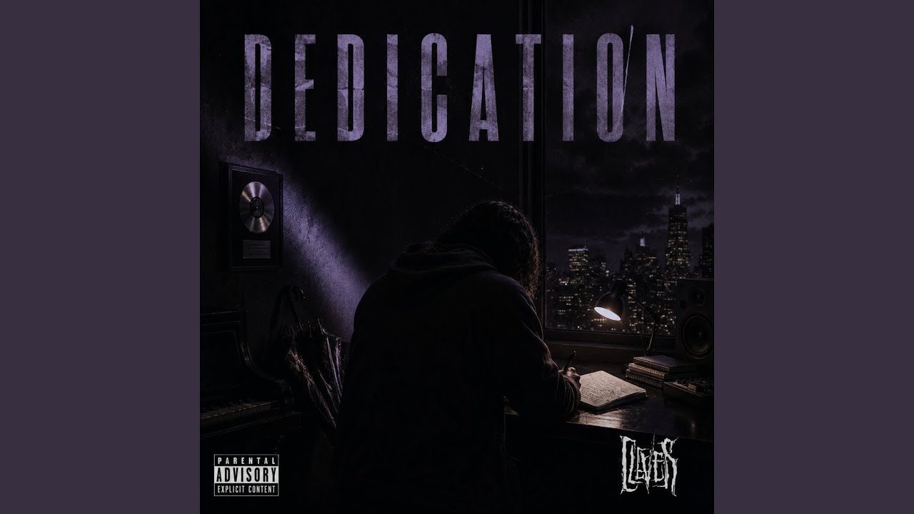 在 YouTube 上觀看「Dedication」 在 YouTube 上觀看「Dedication」