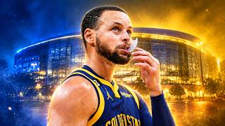 Steph Curry Signs at a Discount
