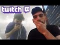 Top 5 Craziest Ice Poseidon Livestream Moments! (SWATTED, THREATENED, CAMERA SMASHED)