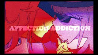 AFFECTION ADDICTION // CHANCE & ITRAPPED // FW โ ๏ธ