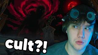 This Town Is Taken Over By a CULT! | Factory Massacre [CHAPTER 2]