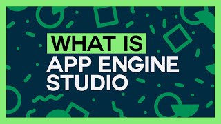 What is App Engine Studio? | Tokyo Edition