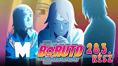 Sakura gyűrűje a Holdfényben! I Sasuke Retsuden I Boruto: Naruto Next  Generation 283.rész - YouTube