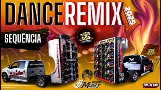 Dance Comercial Atualizados 2025 As Melhores Músicas Pra Som Automotivo #1 Dj Mury Gomes