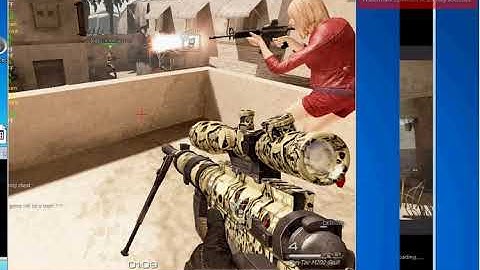 Hack special force 2 sia