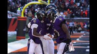 Baltimore Ravens Depth Chart Breakdown: Post-Free Agency Analysis &amp; Draft Needs