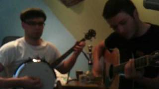 Neubau - Always Where I Need To Be Acoustic Cover