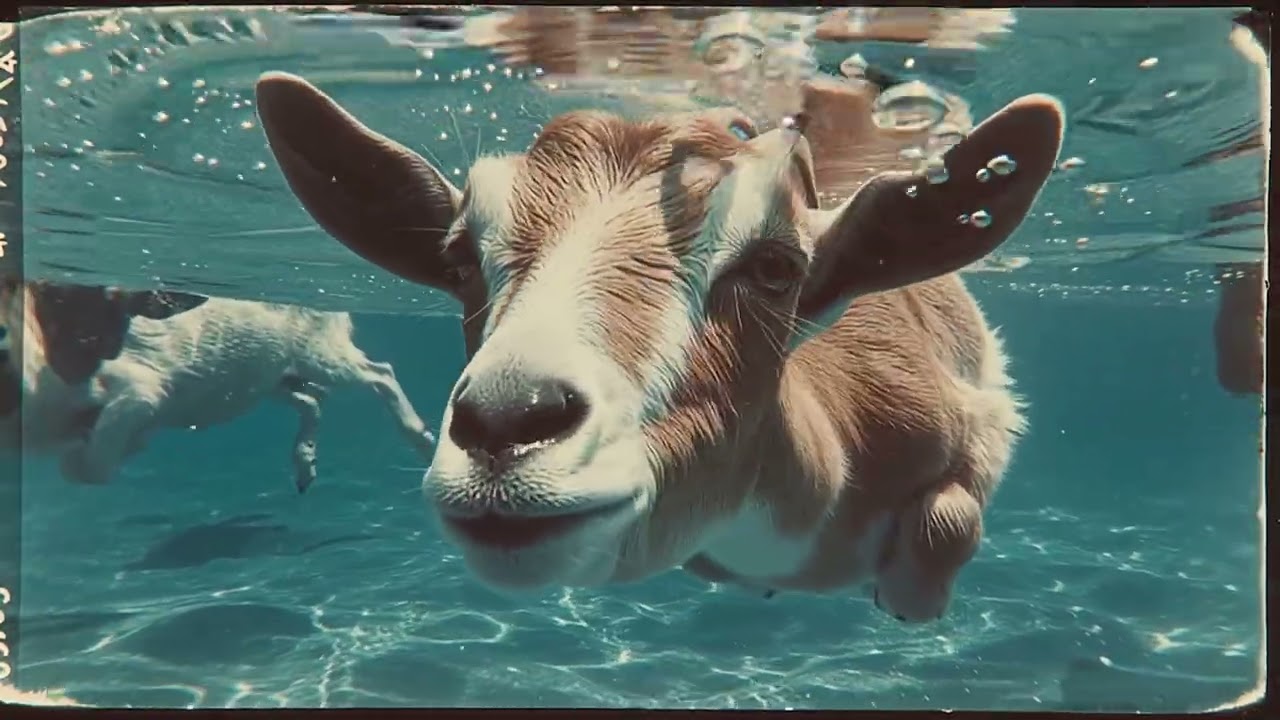 Ivolve & Frietboer - Legal Pool Party Remix