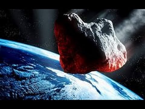 Video: Usoda Dinozavrov Je Bila Zapečatena še Pred Padcem Asteroida - Alternativni Pogled